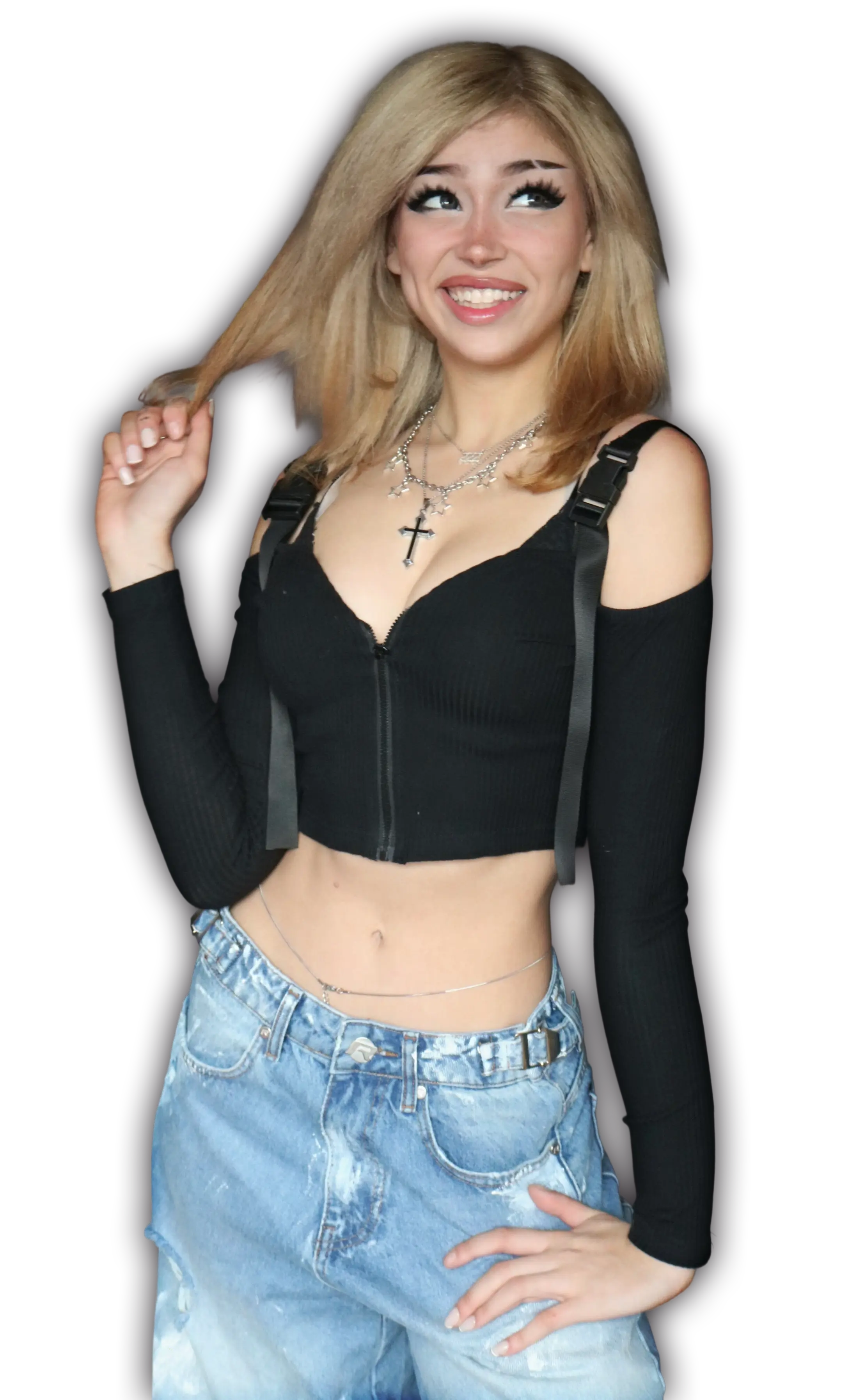 За Linsho