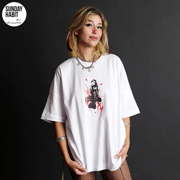 Linsho Merch