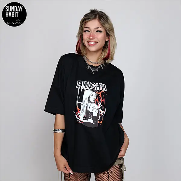 Linsho Merch